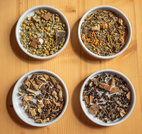 Golden Cloud Variety Pack